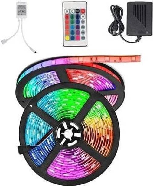 LACT ENTERPRISE LACT REMOTE LED LIGHT 5 Chain Copper Light Hanging Chain Rod