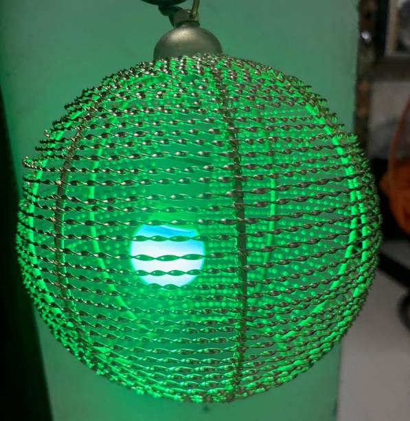 future today media group HPL118 Chain Iron Light Hanging Chain Rod