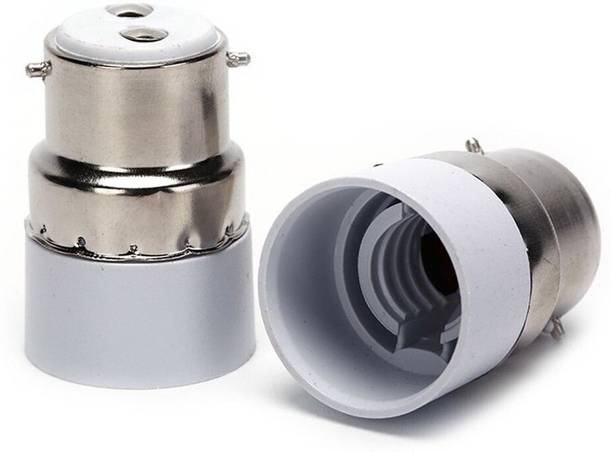 Yutiriti HOB22-E14PC2 Plastic, Aluminium Light Socket