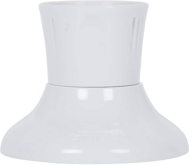 PM Cona 2506, Soft Batten Holder Polypropylene Light Socket