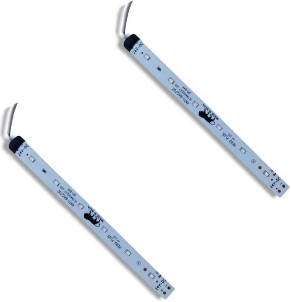 De Techlife RO 8” Inch Leak Proof UV LED For All RO Plastic Light Socket