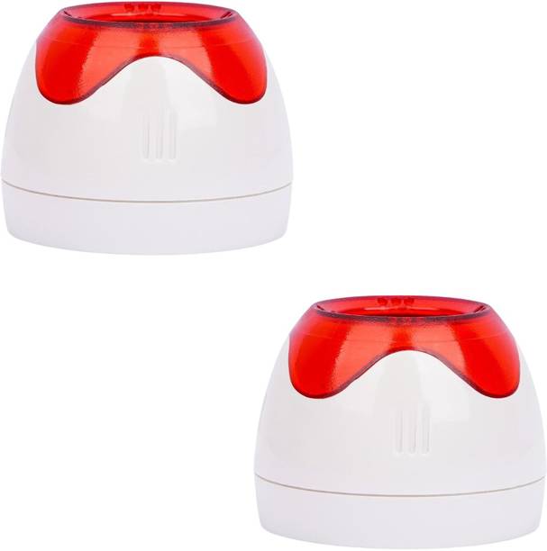 Cordnet Bulb Holder for Wall, B22 Batten Star Lamp Holder for Led/Electric Bulb for Home Plastic Light Socket