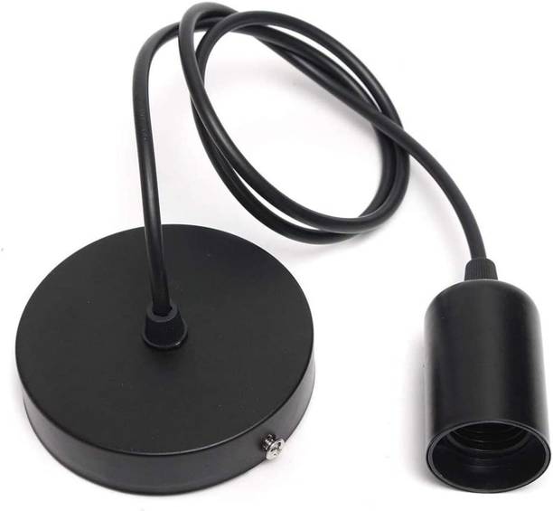Heybit E 27 holders Iron Light Socket