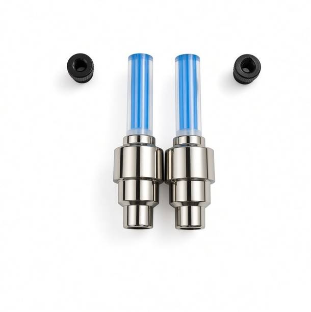 XAIPRO Volve light for any type of cycles LED Wheel Reflectors