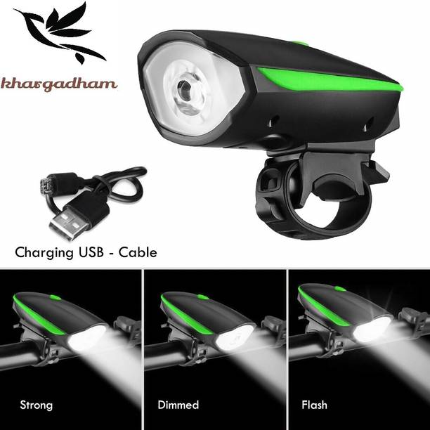 Cycle headlight flipkart shop