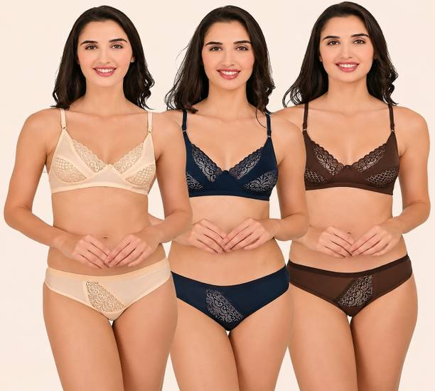 Femmeaffair Lingerie Set