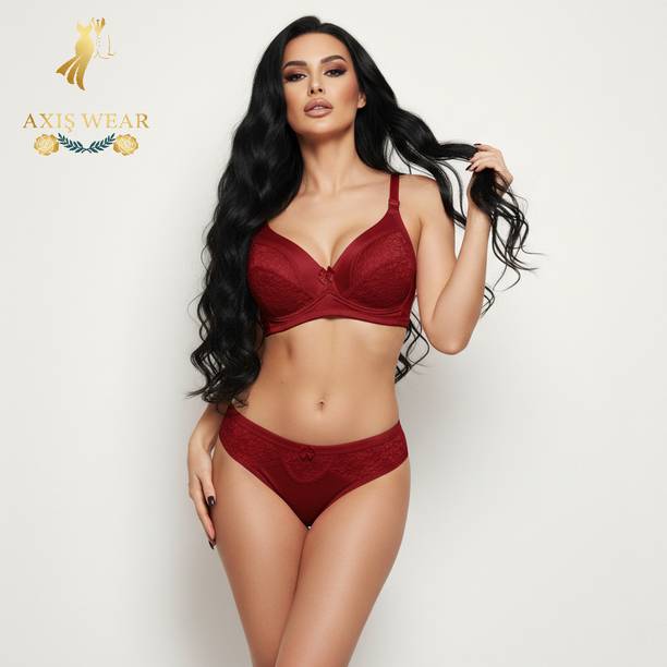 AXISWEAR Lingerie Set
