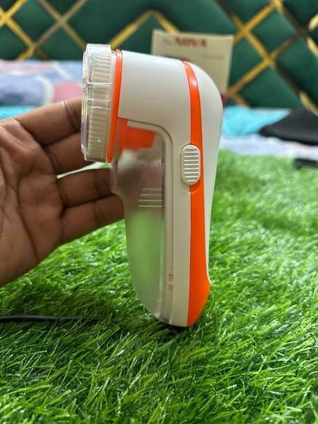 KUMAR High Quality Woolen Clothes Nova Lint Remover Extractor Electric Shaver NLR107 Lint Roller