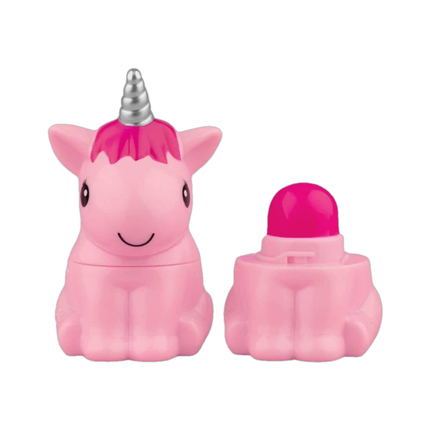 Renee Princess Snowball Lip Balm, 3gm Snowball