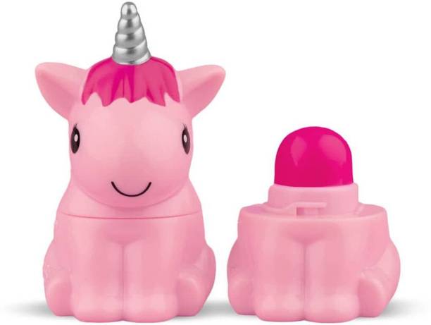Renee Princess Snowball Lip Balm, 3gm Snowball