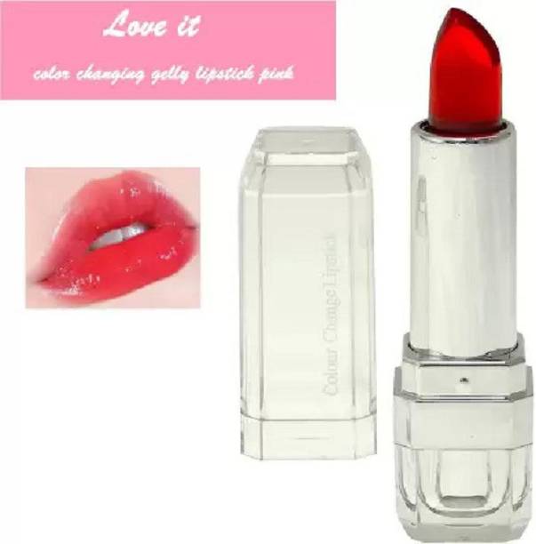 FELICECHIARA MAGIC GEL LIPSTICK Raspberry