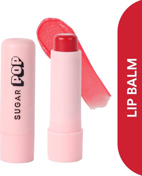 SUGAR POP Nourishing Lip Balm - 02 Cherry Cherry