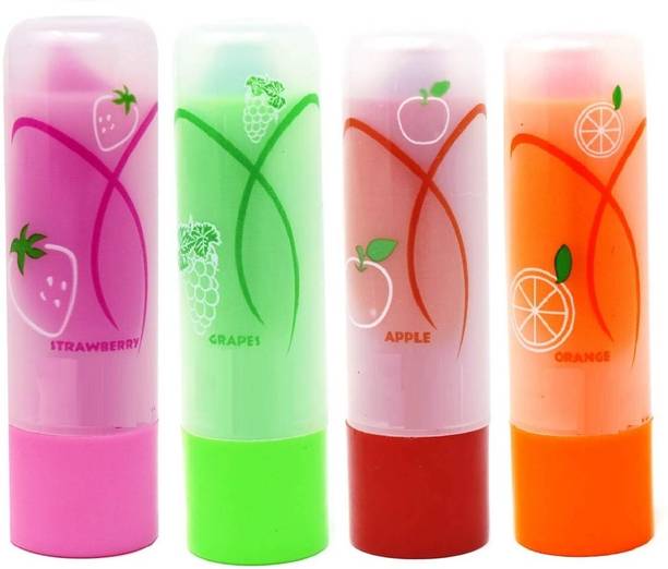 Luzimaisa Lip Balm - Long Lasting Moisturization candy
