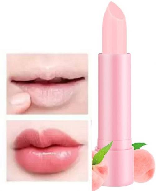 Neycare NEW COLOR CHANGING LIPSTICK FOR GIRLS BERRY