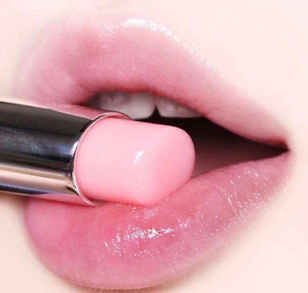 Sheny LIP BALM ,PINK LIP COLOR BALM FOR GIRLS AND CHILDREN FRUITS no