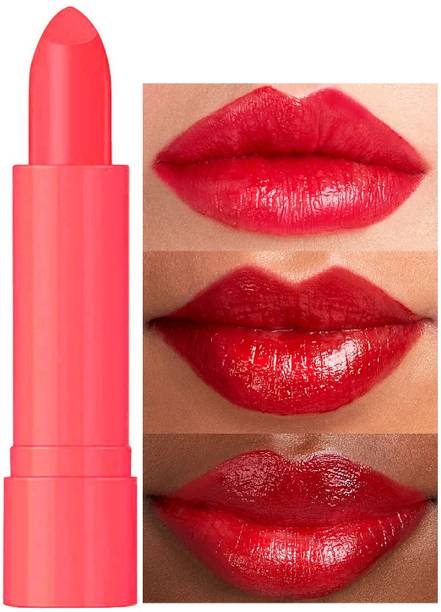 luzimaisa Best Baby Lips Tinted Lip Balm Pink fruity