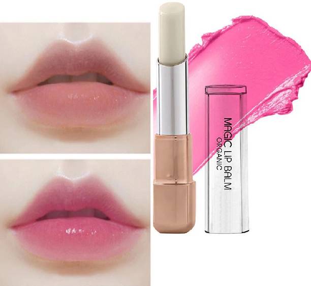 Luzimaisa N-Best Korean Baby Lip Balm For Dry & Chapped Lips coconut