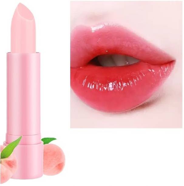 AMOSFIA Lipstick Women Makeup Waterproof Long Lasting CANDY