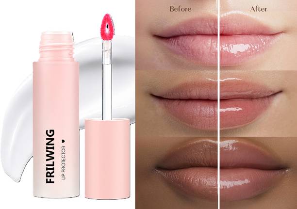 FRILWING Korean Hydrating Lip Protector with Long Lasting Shine NA