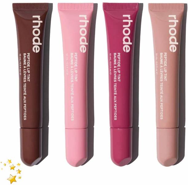 रोड Hydrating Peptide Lip Tint – Glossy Color for Soft, Smooth Lips