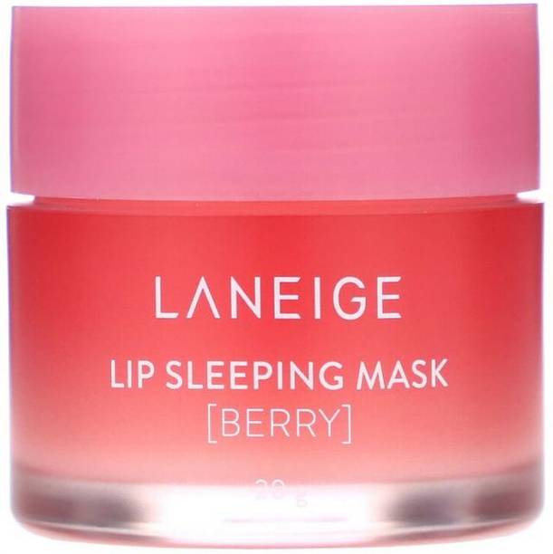 Laneige Lip Sleeping Mask Berry ( MADE IN KOREA ) BERRY