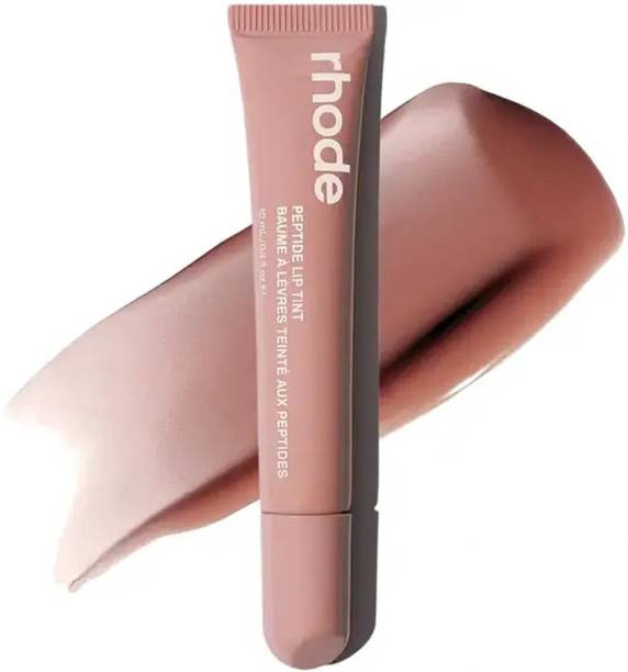 Rhode Hydrating & Nourishing Lip Care with Natural Tint for Soft, Smooth Lips" TOAST
