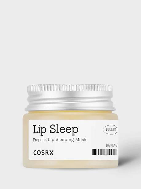 Cosrx Lip Sleep - Full Fit Propolis Lip Sleeping Mask | Lips Balm | Fresh