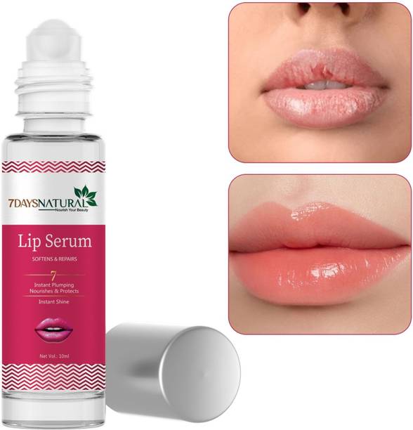 7days natural Tinted LIP BALM| lips serum BEETROOT for dark blackness lips BEETROOT