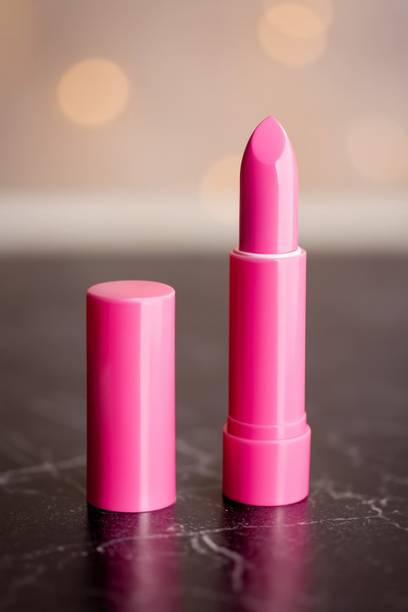GABBU Baby Lips Tinted Lip Balm Pink fruity