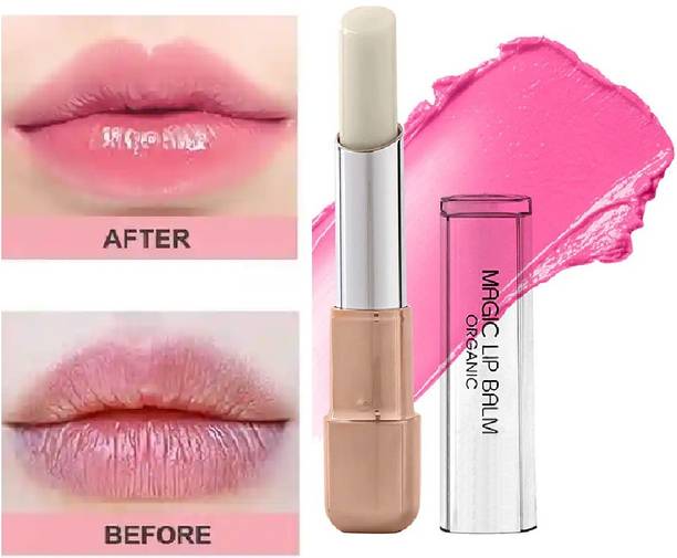 Luzimaisa Korean Baby Lip Balm For Dry & Chapped Lips With Vitamin E coconut