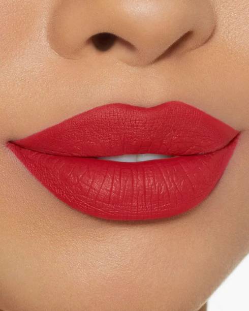 manasona Water Proof Long lasting Sensational Liquid Matte Lipstick