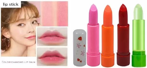 Aylily Best lip balm multicolor FRUITS