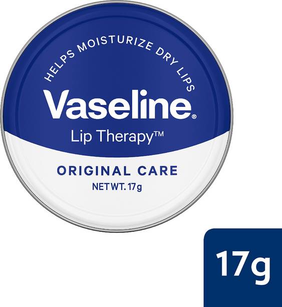 Vaseline Lip Balm Original