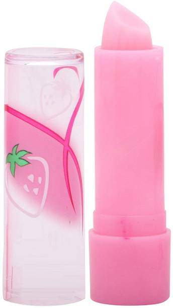 YAWI Brightening lip balm for lip care Fruity