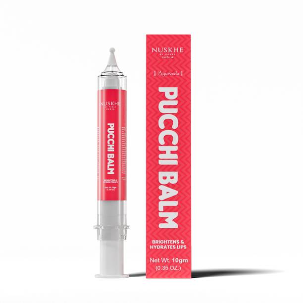 Nuskhe By Paras PUCCHI BALM SWEET