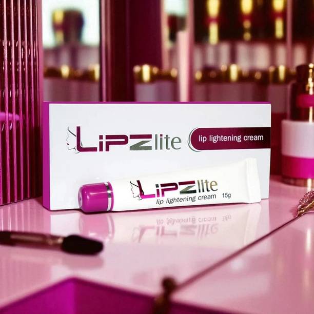 Lipzlite Lip Lightening Cream no