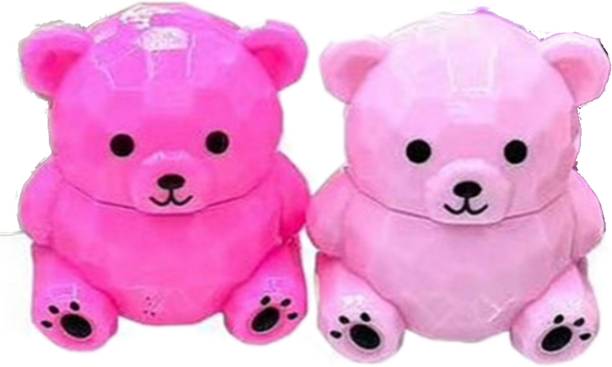 Crazy girl Waterproof Color Changing Lip Balm Combo For Baby Men Women Girls Kids Dark Lips Pigmentation Dry Chapped Cute Mini Tinted Shape Korean Pack With SPF Shea Butter