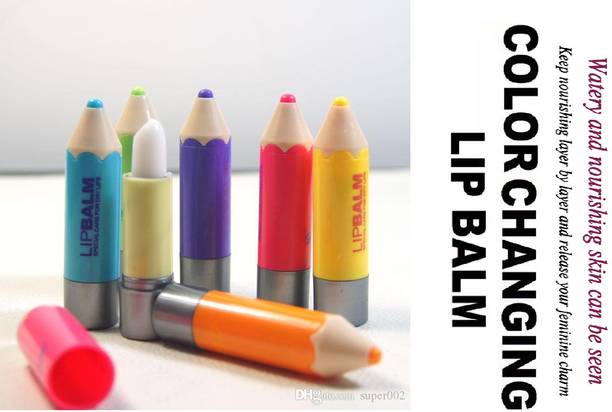 Neycare Best Brightening Lip Balm-Brightens Pigmented lips|For dark lips Fruits, BERRY, CHERRY, APPLE, Kiwi