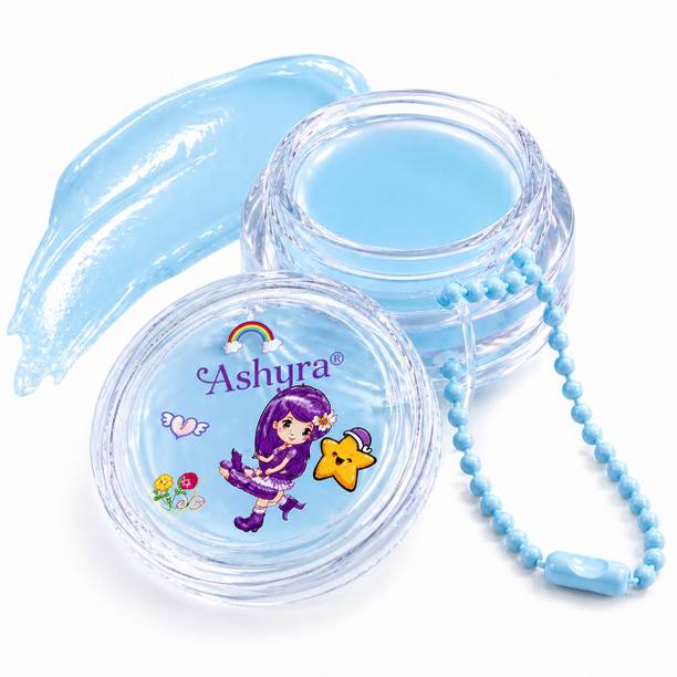 Ashyra Intensive Lip Sleeping Mask | Soft & Smooth Lip Moisturizer for Dry Lips Mixed Fruit
