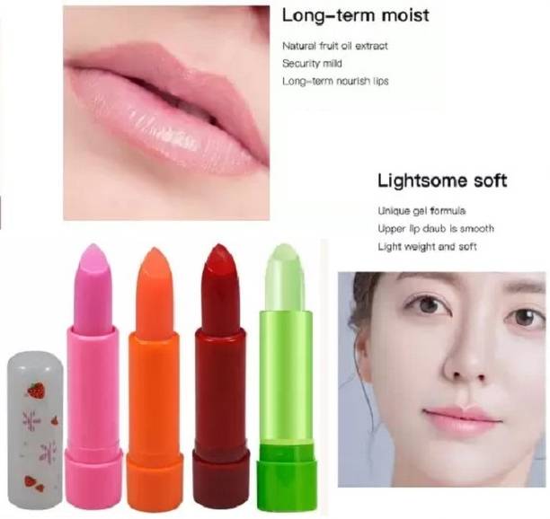 Neycare Long Lasting Temperature Change Moisturizing Multicolor