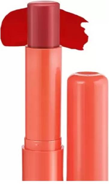 LILLYAMOR HD LIP BALM BABY RED FRUITY