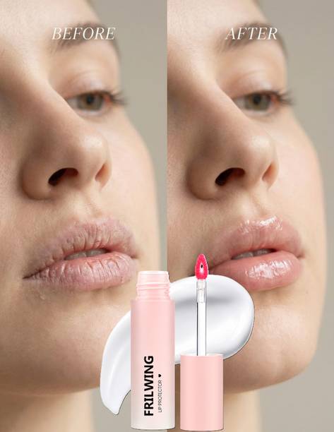 FRILWING Moisturizing Korean Lip Protector for Soft Smooth Lips NA