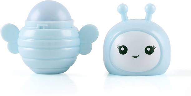 Ashyra Cute Bee Lip Balm – Soft & Plump Lips Strawberry