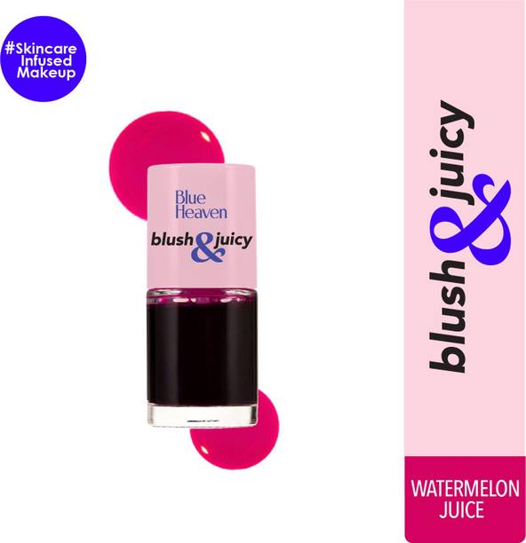 BLUE HEAVEN Blush&Juicy Water Tint Waterm Juice 9Ml