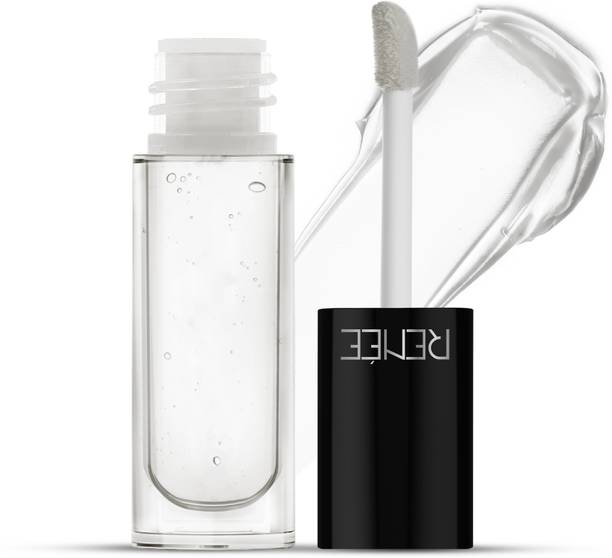 Renee Hot Lips Clear Lip Gloss 4.5ml