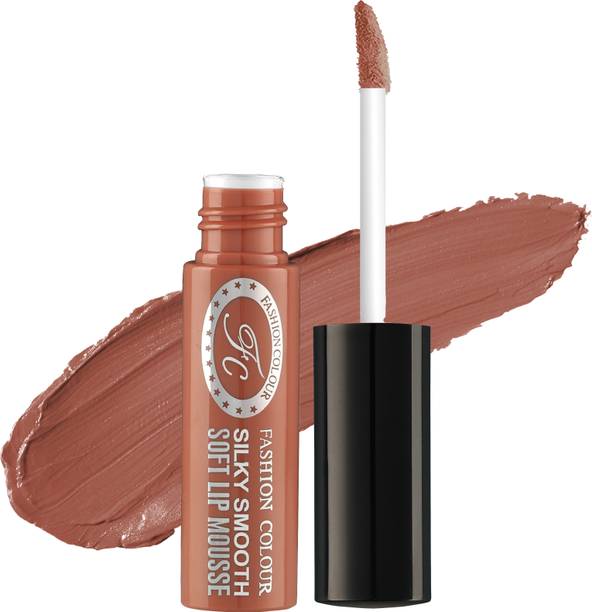 FASHION COLOUR SOFT LIP MOUSSE SHADE 23