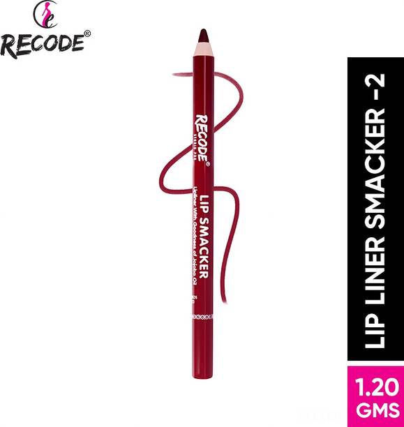 recode Lip Liner Smacker-1.20 Gms