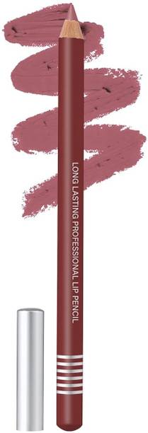 Arcanuy Smudge Proof Bold Lip liner pencil