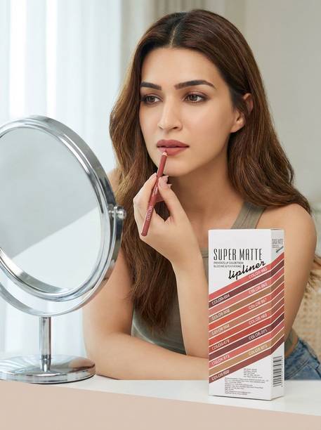 blussfrom Two in One lip liner & Lip Filler