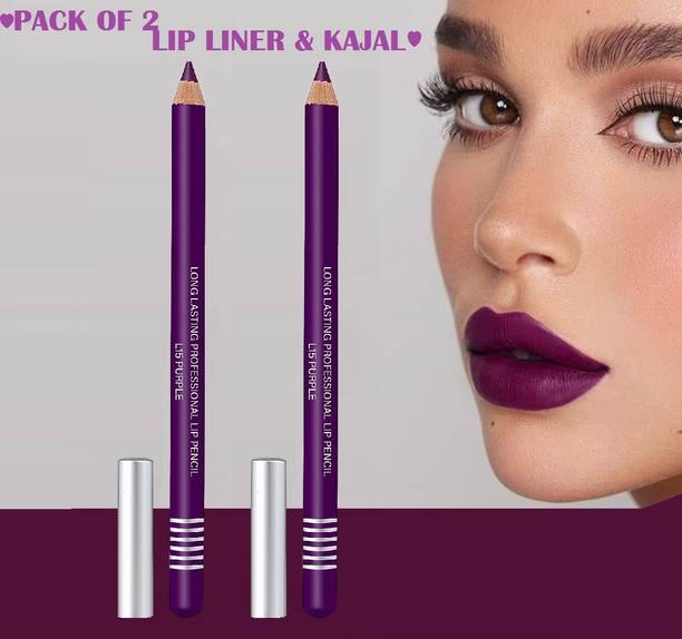 BLUEMERMAID Lip Liner Pencil Waterproof